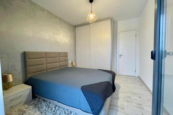 2 Camere -Bloc Nou- Floreasca - Barbu Vacarescu - Parcare
