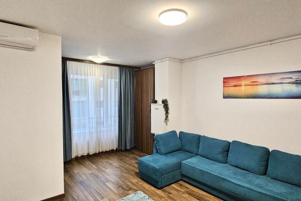 2 Camere - Piata Iancului - Ferdinand - Bloc Nou