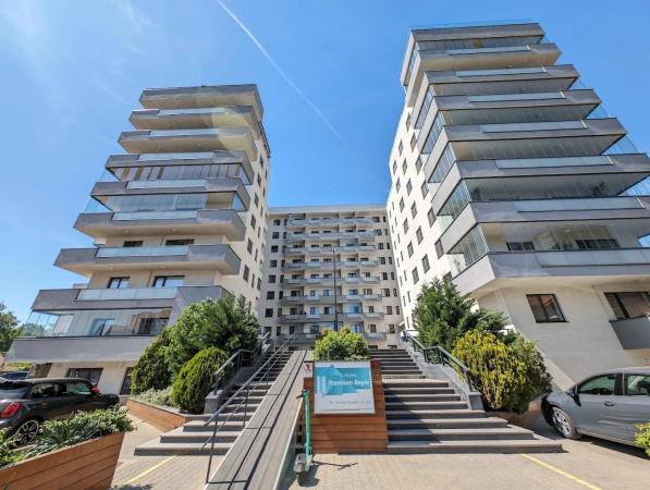 3 camere - Grozavesti - Splaiul Independentei - Bloc Nou