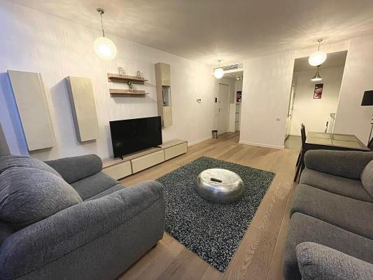 2 Camere - ONE - Herastrau Plaza - Herastrau