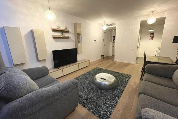 2 Camere - ONE - Herastrau Plaza - Herastrau