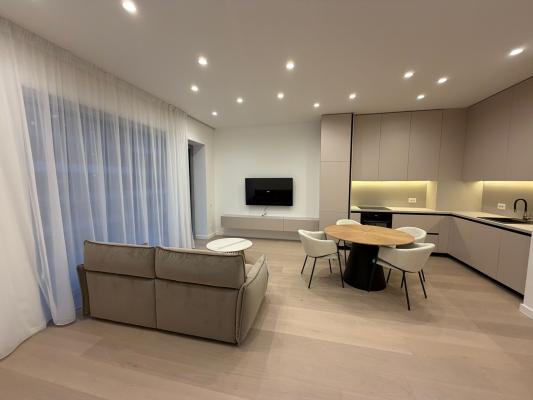 2 Camere - Aviatiei Tower - Aviatiei - Promenada