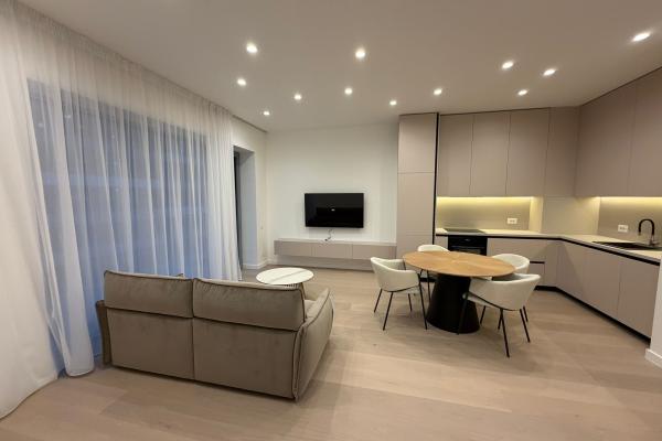 2 Camere - Aviatiei Tower - Aviatiei - Promenada