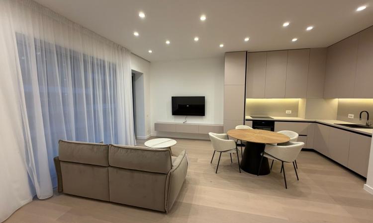 2 Camere - Aviatiei Tower - Aviatiei - Promenada