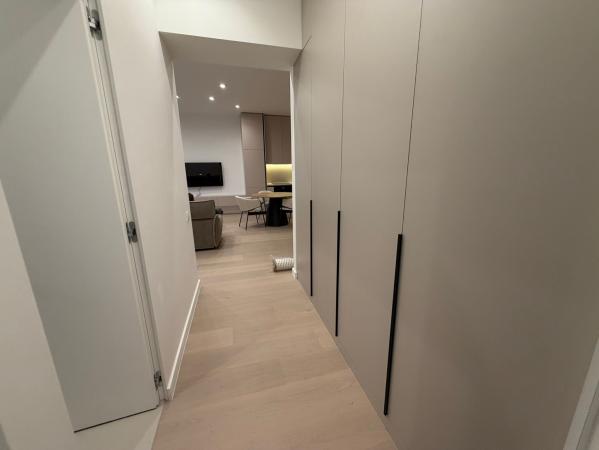 2 Camere - Aviatiei Tower - Aviatiei - Promenada