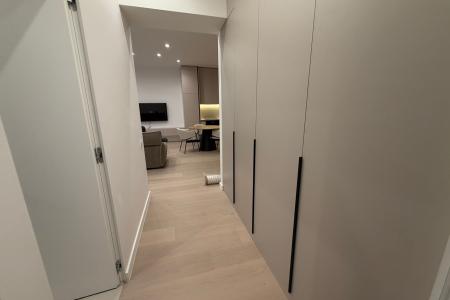 2 Camere - Aviatiei Tower - Aviatiei - Promenada