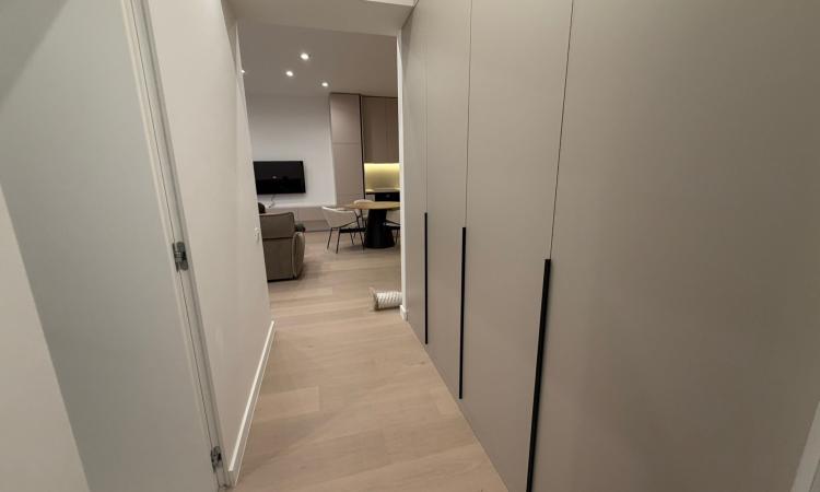 2 Camere - Aviatiei Tower - Aviatiei - Promenada