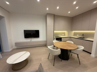 2 Camere - Aviatiei Tower - Aviatiei - Promenada