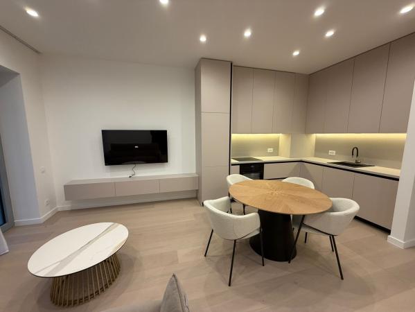 2 Camere - Aviatiei Tower - Aviatiei - Promenada