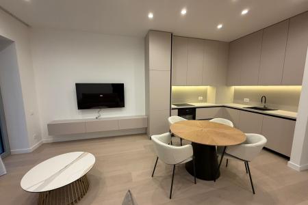 2 Camere - Aviatiei Tower - Aviatiei - Promenada