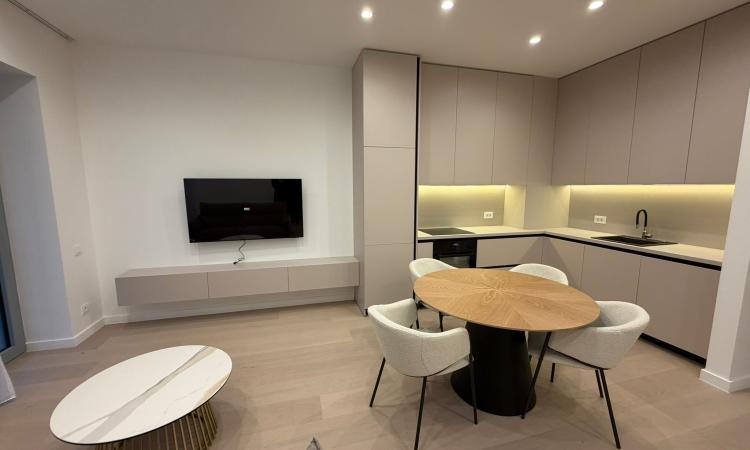 2 Camere - Aviatiei Tower - Aviatiei - Promenada