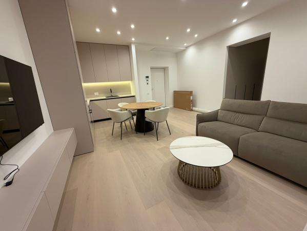 2 Camere - Aviatiei Tower - Aviatiei - Promenada