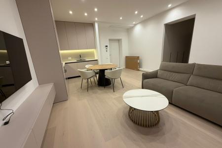 2 Camere - Aviatiei Tower - Aviatiei - Promenada