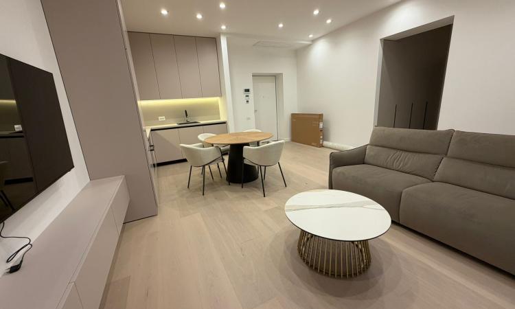 2 Camere - Aviatiei Tower - Aviatiei - Promenada