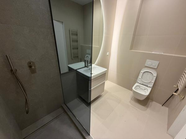 2 Camere - Aviatiei Tower - Aviatiei - Promenada