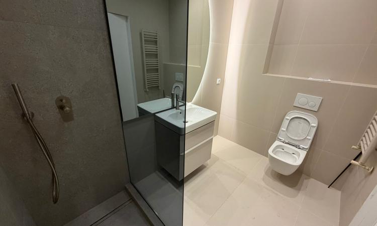 2 Camere - Aviatiei Tower - Aviatiei - Promenada