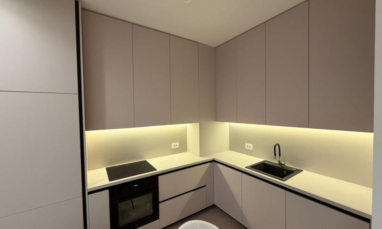 2 Camere - Aviatiei Tower - Aviatiei - Promenada