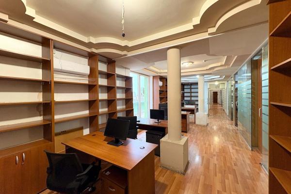 Grozăvești – Hotel Sir Orhideea Spațiu de birouri 224 mp utili