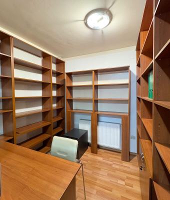 Grozăvești – Hotel Sir Orhideea Spațiu de birouri 224 mp utili