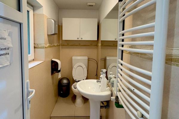 Grozăvești – Hotel Sir Orhideea Spațiu de birouri 224 mp utili