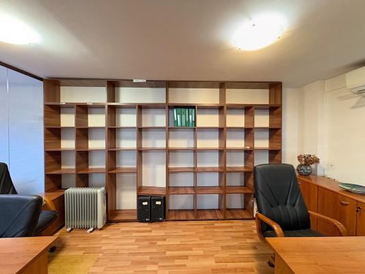 Grozăvești – Hotel Sir Orhideea Spațiu de birouri 224 mp utili