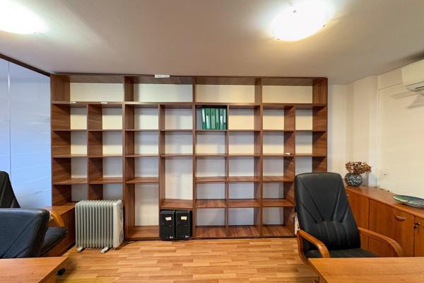 Grozăvești – Hotel Sir Orhideea Spațiu de birouri 224 mp utili