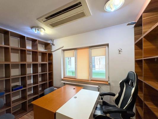 Grozăvești – Hotel Sir Orhideea Spațiu de birouri 224 mp utili
