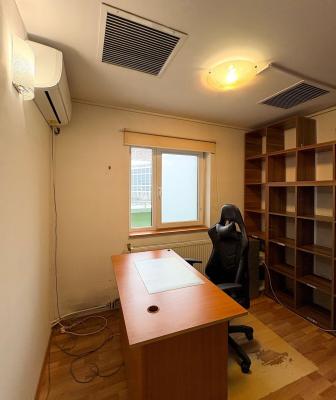 Grozăvești – Hotel Sir Orhideea Spațiu de birouri 224 mp utili