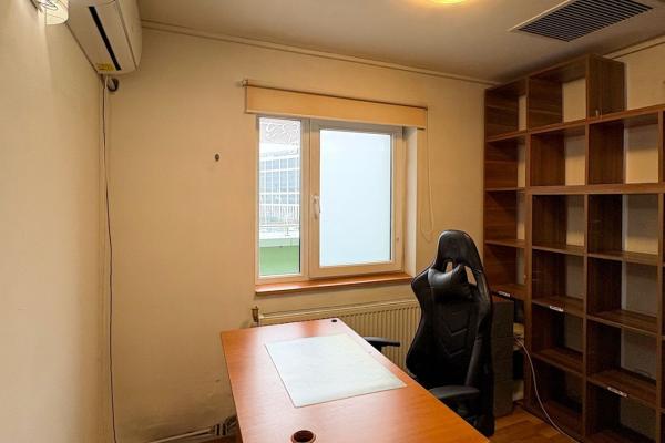 Grozăvești – Hotel Sir Orhideea Spațiu de birouri 224 mp utili