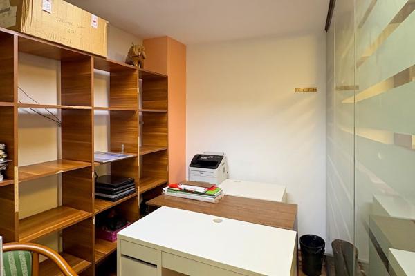 Grozăvești – Hotel Sir Orhideea Spațiu de birouri 224 mp utili