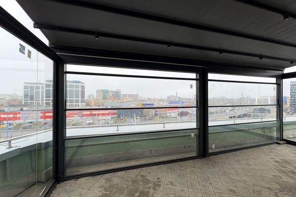 Grozăvești – Hotel Sir Orhideea Spațiu de birouri 224 mp utili