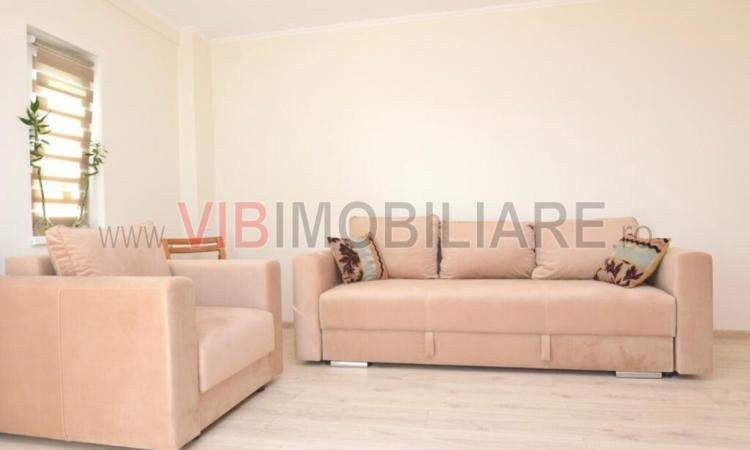 Decebal-Piata Alba Iulia-vedere bulevard-complet renovata