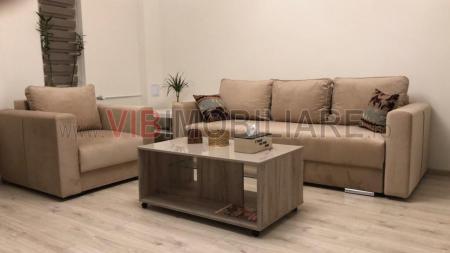 Decebal-Piata Alba Iulia-vedere bulevard-complet renovata