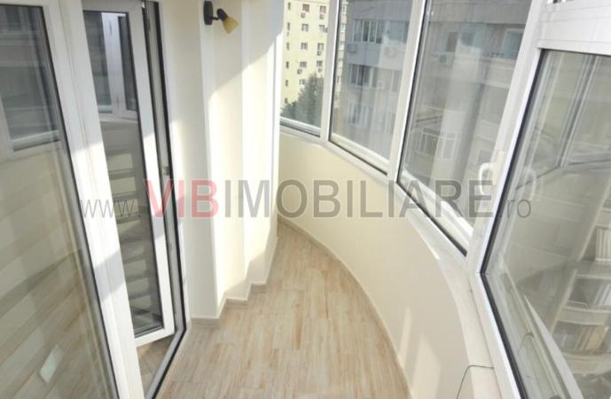 Decebal-Piata Alba Iulia-vedere bulevard-complet renovata
