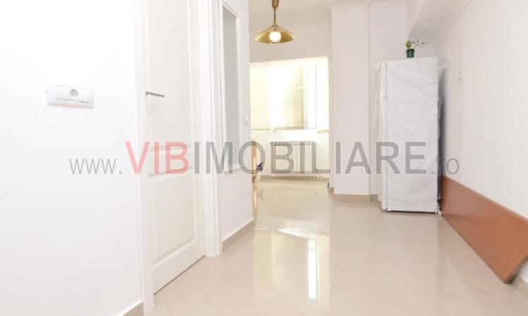 Decebal-Piata Alba Iulia-vedere bulevard-complet renovata