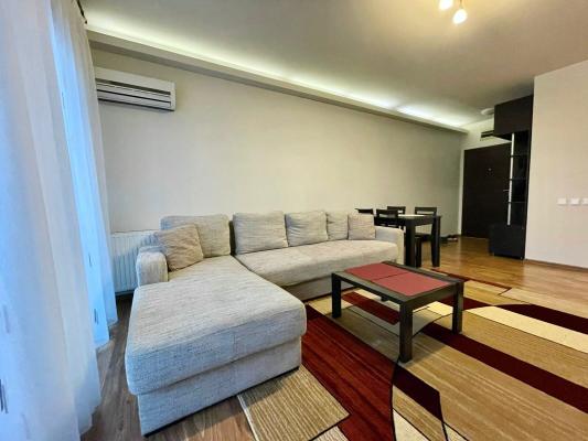 2 Camere - Bloc Nou - Decebal - Piata Muncii