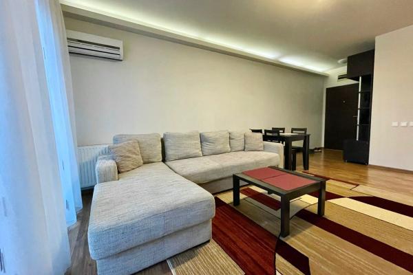 2 Camere - Bloc Nou - Decebal - Piata Muncii