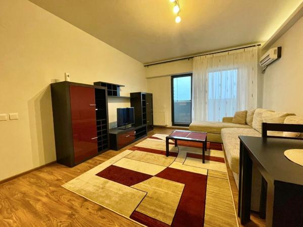2 Camere - Bloc Nou - Decebal - Piata Muncii