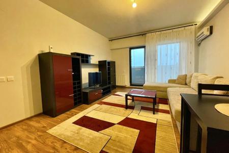 2 Camere - Bloc Nou - Decebal - Piata Muncii