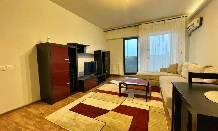 2 Camere - Bloc Nou - Decebal - Piata Muncii