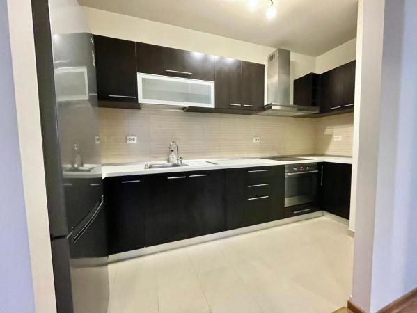 2 Camere - Bloc Nou - Decebal - Piata Muncii