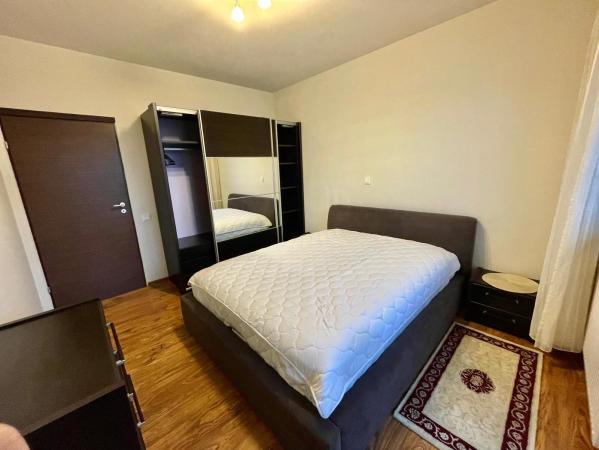 2 Camere - Bloc Nou - Decebal - Piata Muncii