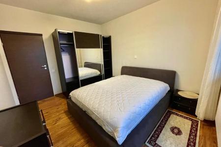 2 Camere - Bloc Nou - Decebal - Piata Muncii