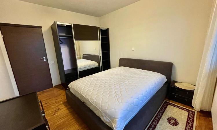 2 Camere - Bloc Nou - Decebal - Piata Muncii