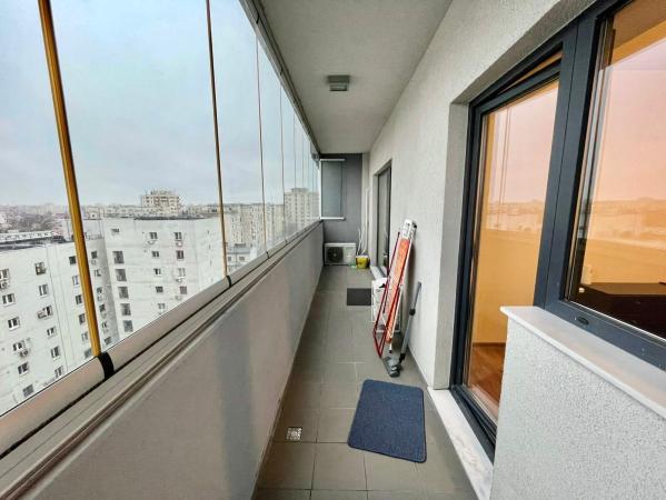 2 Camere - Bloc Nou - Decebal - Piata Muncii
