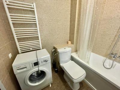 2 Camere - Bloc Nou - Decebal - Piata Muncii
