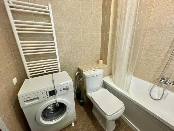 2 Camere - Bloc Nou - Decebal - Piata Muncii