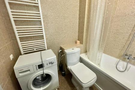 2 Camere - Bloc Nou - Decebal - Piata Muncii
