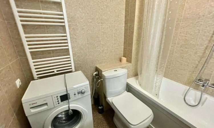 2 Camere - Bloc Nou - Decebal - Piata Muncii