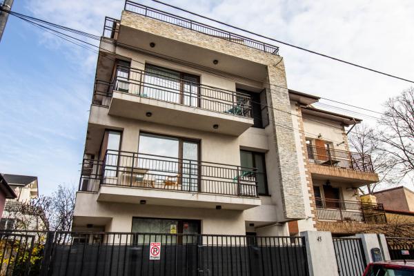 Spatiu birouri/comercial - zona Mihai Bravu, Splaiul Independentei